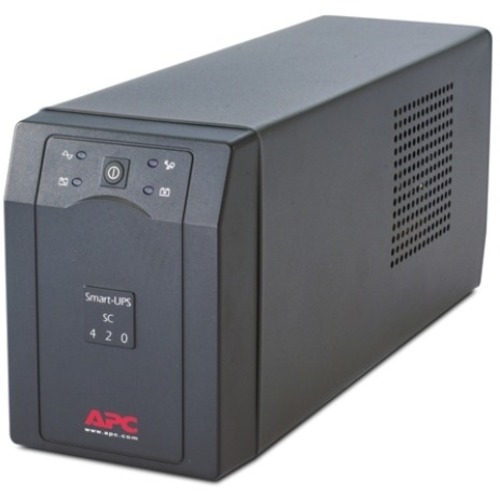 Smart-UPS SC 420VA