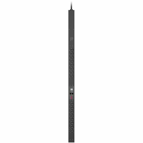 Rack PDU, Switched, Zero U, 10A, 230V, (16) C13