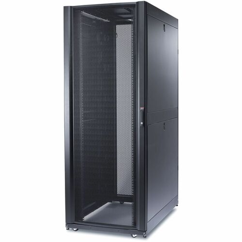 NetShelter SX AR3357W Rack Cabinet
