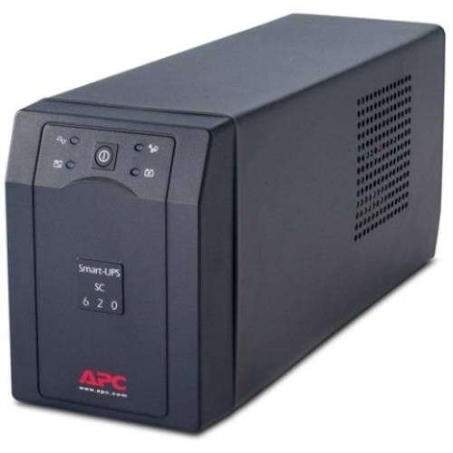 Smart-UPS SC 620VA