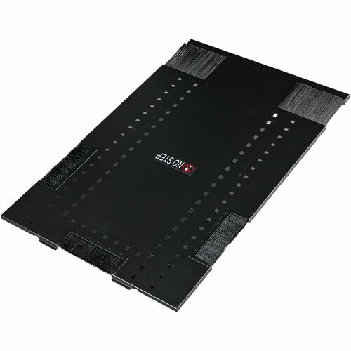 NetShelter SX 600mm Wide x 1070mm Deep Performance Roof Black