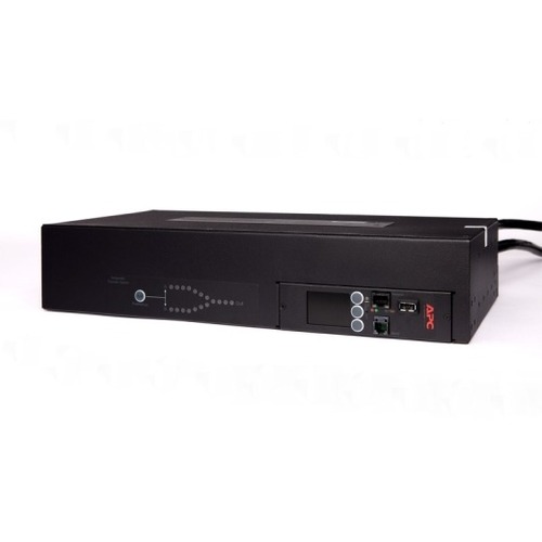 ATS 18-Outlet Automatic Transfer Switch