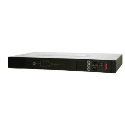 ATS 12-Outlet Automatic Transfer Switch