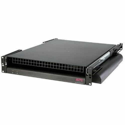 ACF201BLK Rack Side Air Distribution System