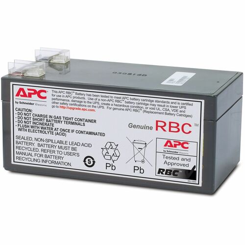 Replacement Battery Cartridge #47