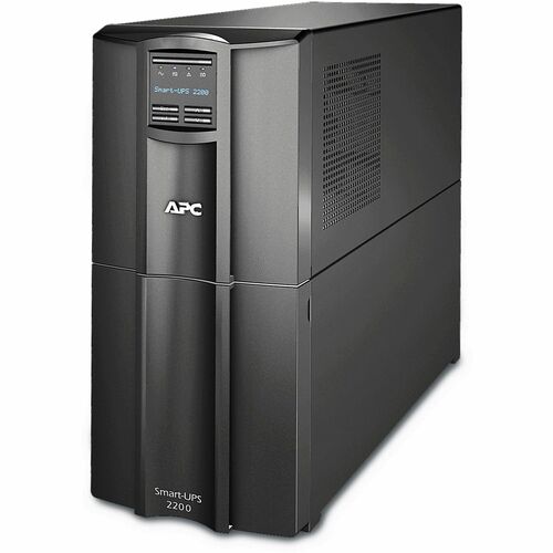 Smart-UPS SMT2200C 2.2KVA Tower UPS