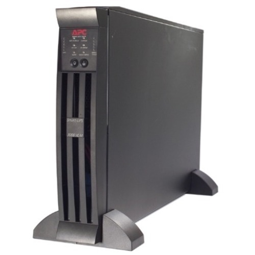 Smart-UPS XL 3000VA Rack Mountable/Tower