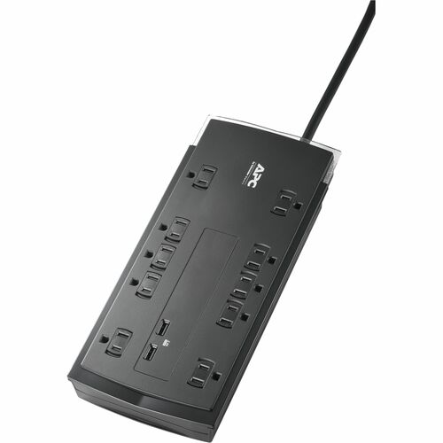 SurgeArrest Performance 10-Outlet Surge Suppressor/Protector