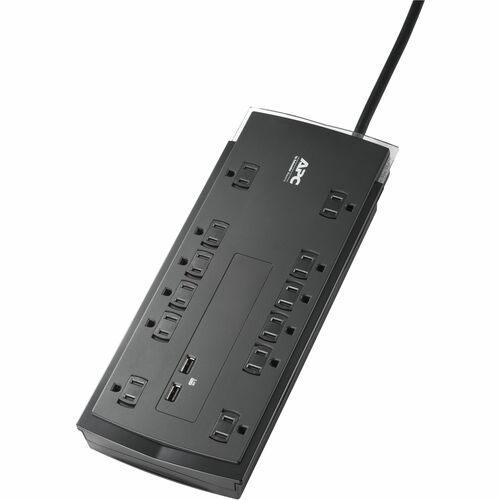 SurgeArrest Performance 12-Outlet Surge Suppressor/Protector
