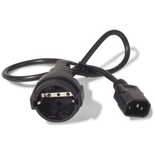 2ft Power Cord
