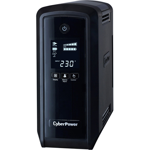 Adaptive Sinewave CP900EPFCLCD 900VA Tower UPS