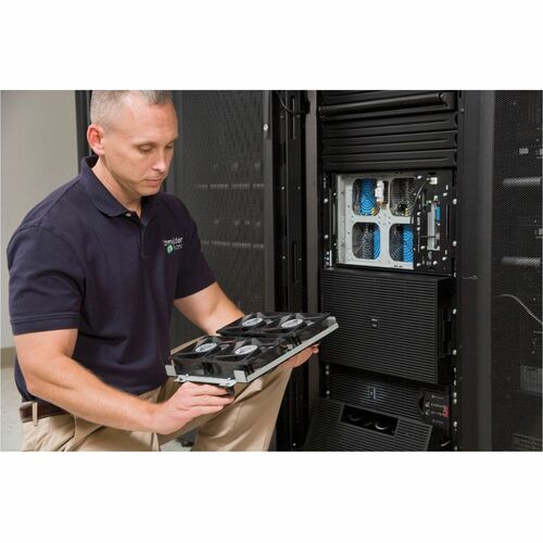 APC by Schneider Electric Service/Support - Upgrade - 1 Year - Service