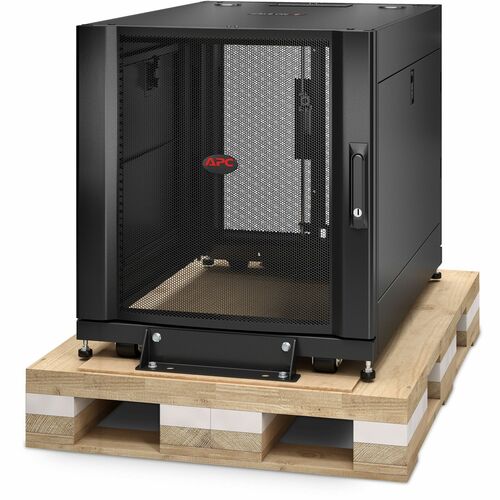 NetShelter SX Rack Cabinet
