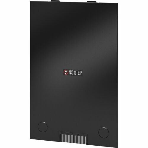 NetShelter SX 12U/18U Roof 1070mm Deep Black