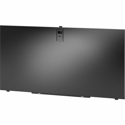 NetShelter SX 12U 900mm Deep Side Panel (Qty 1)