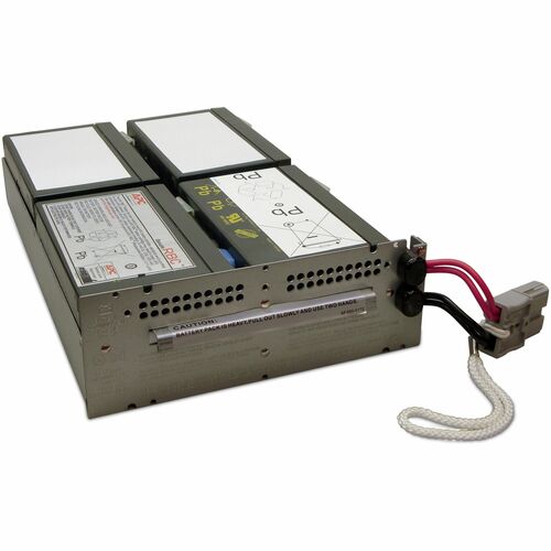 Replacement Battery Cartridge #157