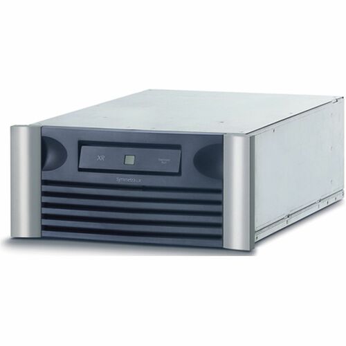 Symmetra LX Extended Run Rack-mount with 3 SYBT5