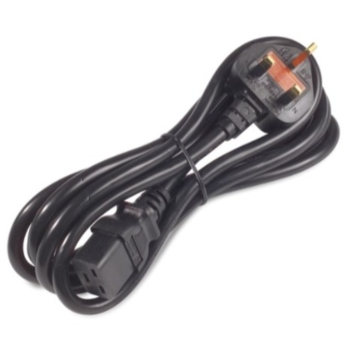 8ft Standard Power Cord