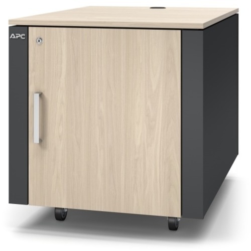 NetShelter CX Mini 12U Soundproof Enclosure
