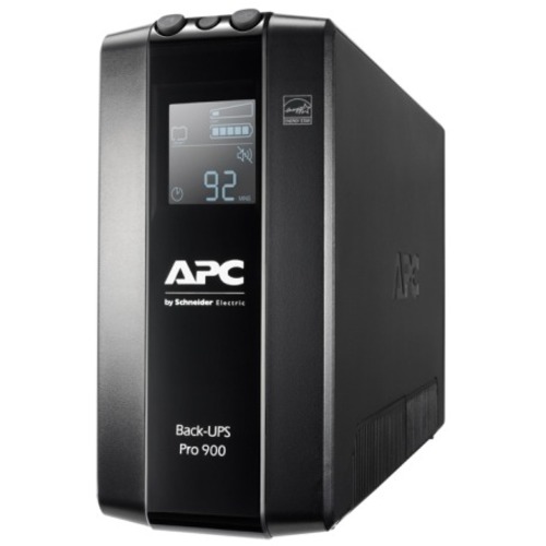 Back-UPS Pro BR900MI 900VA Tower UPS