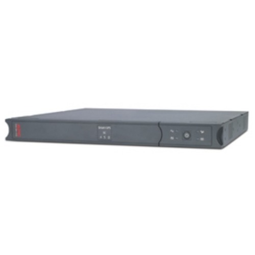 Smart-UPS SC 450VA Rackmount/Tower