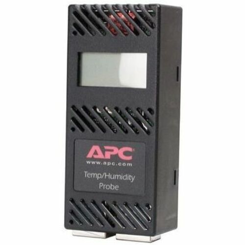 Temperature & Humidity Sensor with Display
