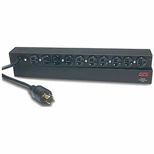 Basic Rack 2.4kVA PDU
