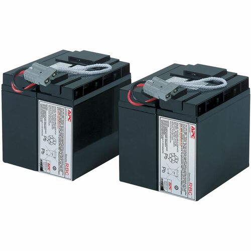 Replacement Battery Cartridge #55