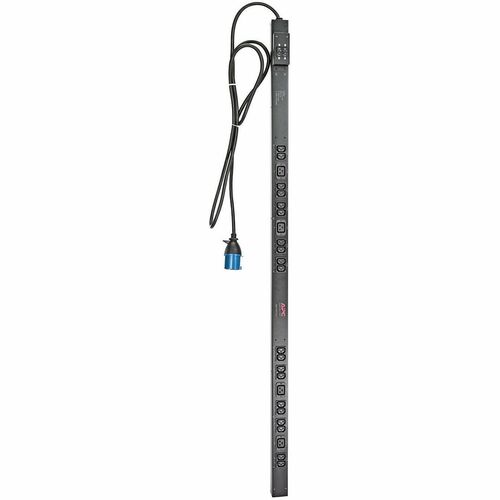 24 Port 7360VA Rackmountable PDU