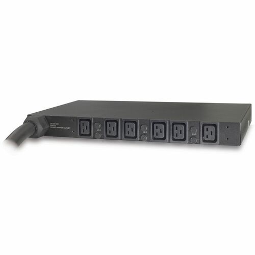 Basic Rack 14.4kW 40A PDU