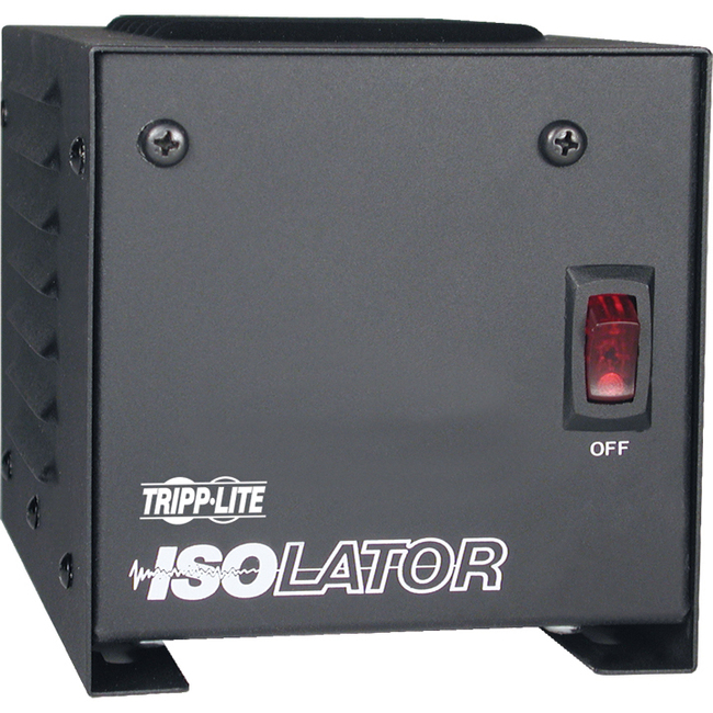 IS250 Isolation Transformer System