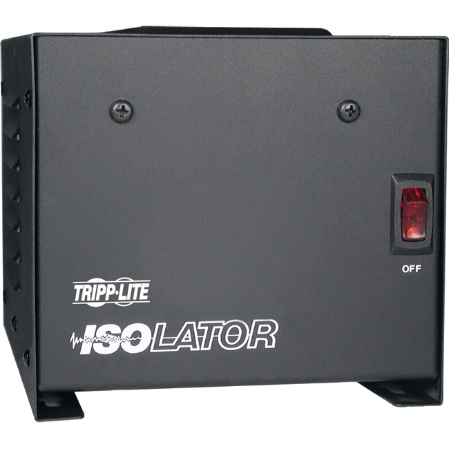 IS500 Isolation Transformer System