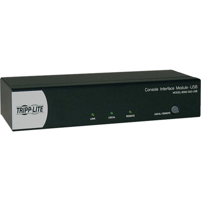 NetDirector B062-002-USB KVM Extender