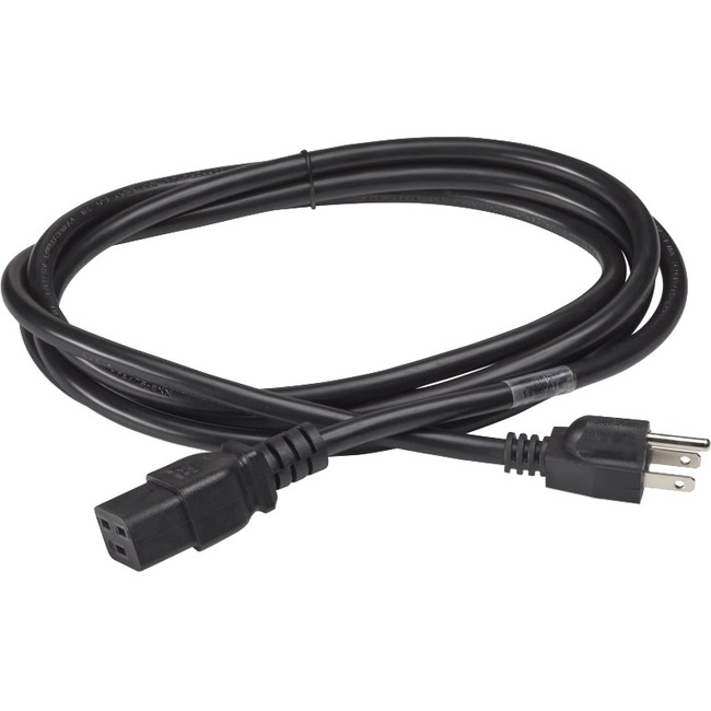 PULIZZI 010-9334 Standard Power Cord
