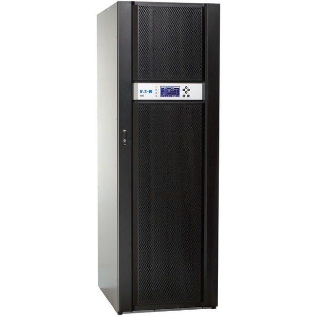 30 kVA UPS Dual Feed with Internal Batteries