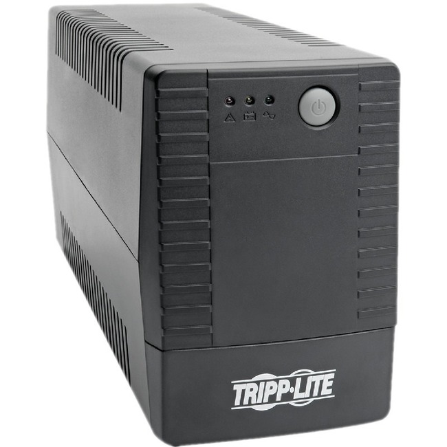 OMNIVSX650 650VA Tower UPS