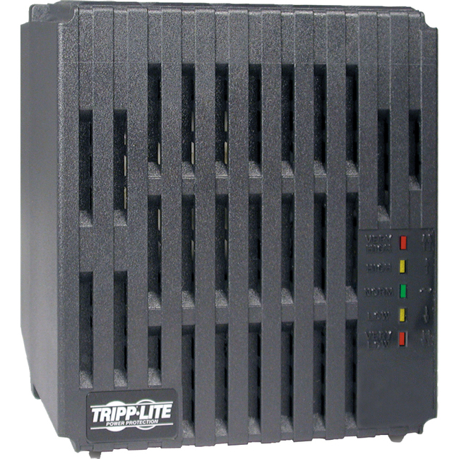 LR2000 Line Conditioner With AVR