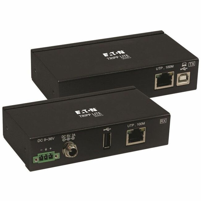 B203-101-IND-ER USB Extender