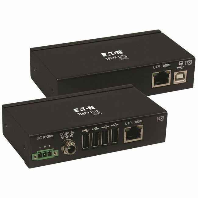 B203-104-IND-ER USB Extender