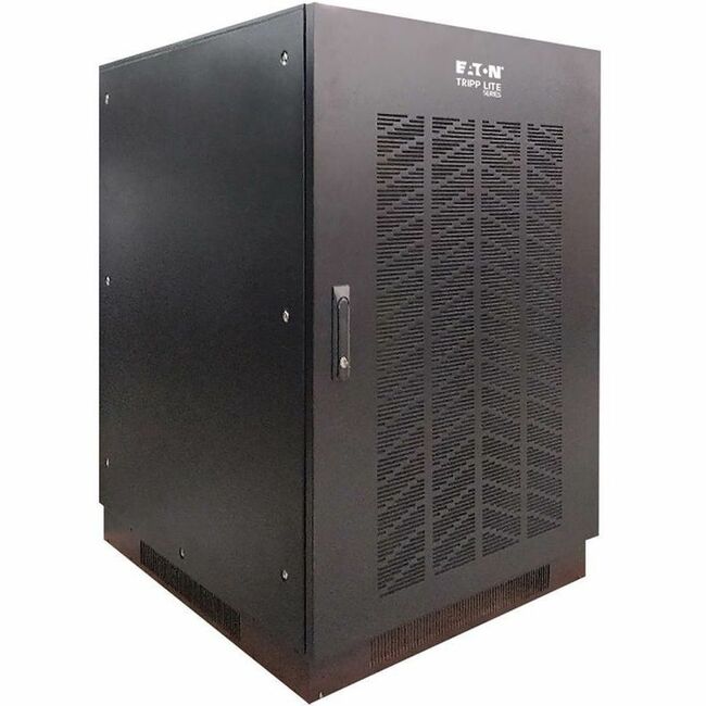 SmartOnline S3M BP240V65-NIB Battery Cabinet