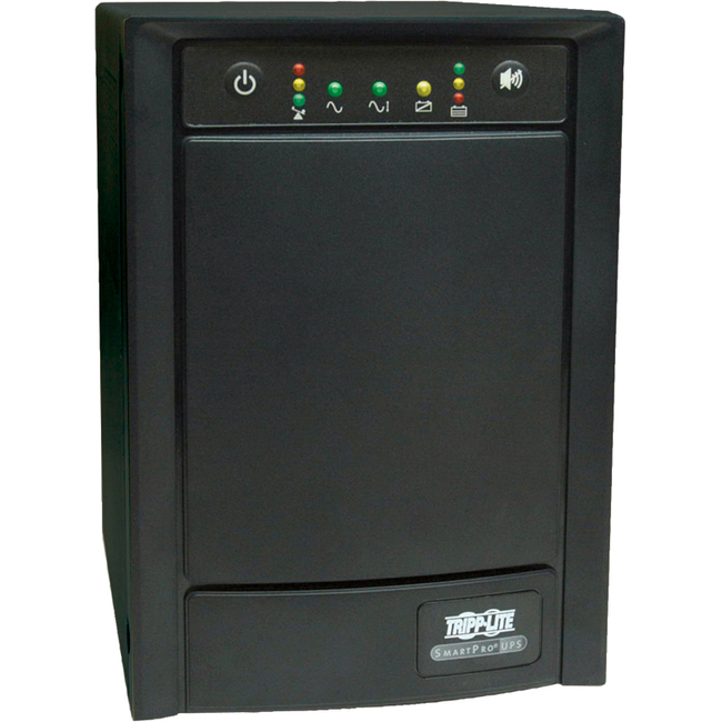SmartPro 750VA Tower UPS
