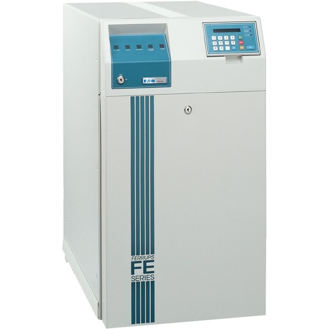 3.1 kVA External Wall Mountable Maintenance Bypass Panel