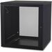 NetShelter WX 12U Wall Mount Cabinet