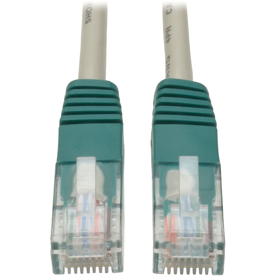 Cat5e Crossover Cable