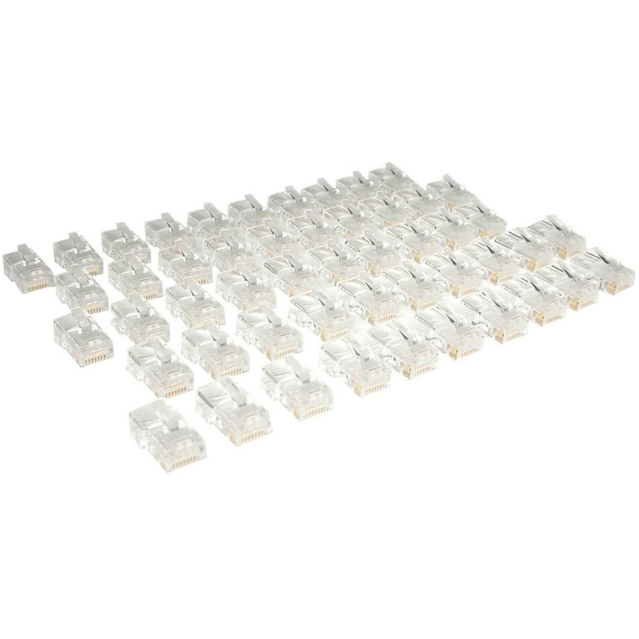 RJ-45 Plug
