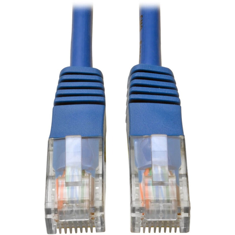 Cat5e Molded Patch Cable