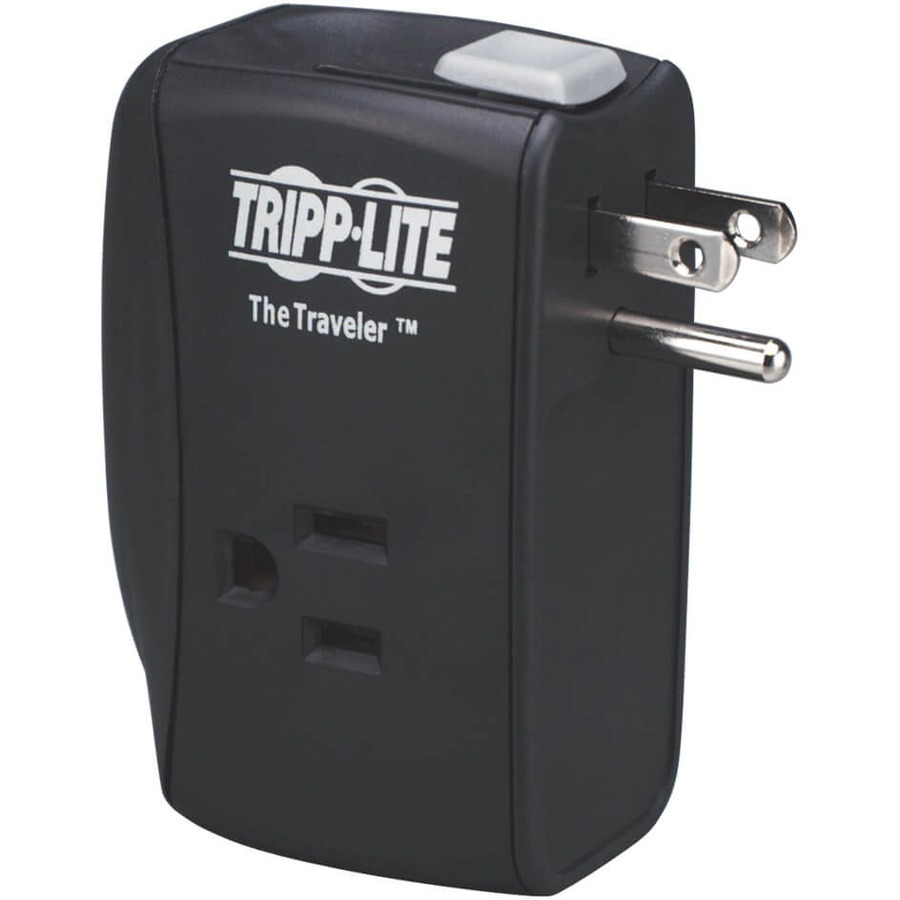 ProtectIT 2 Outlets 120V Surge Suppressor