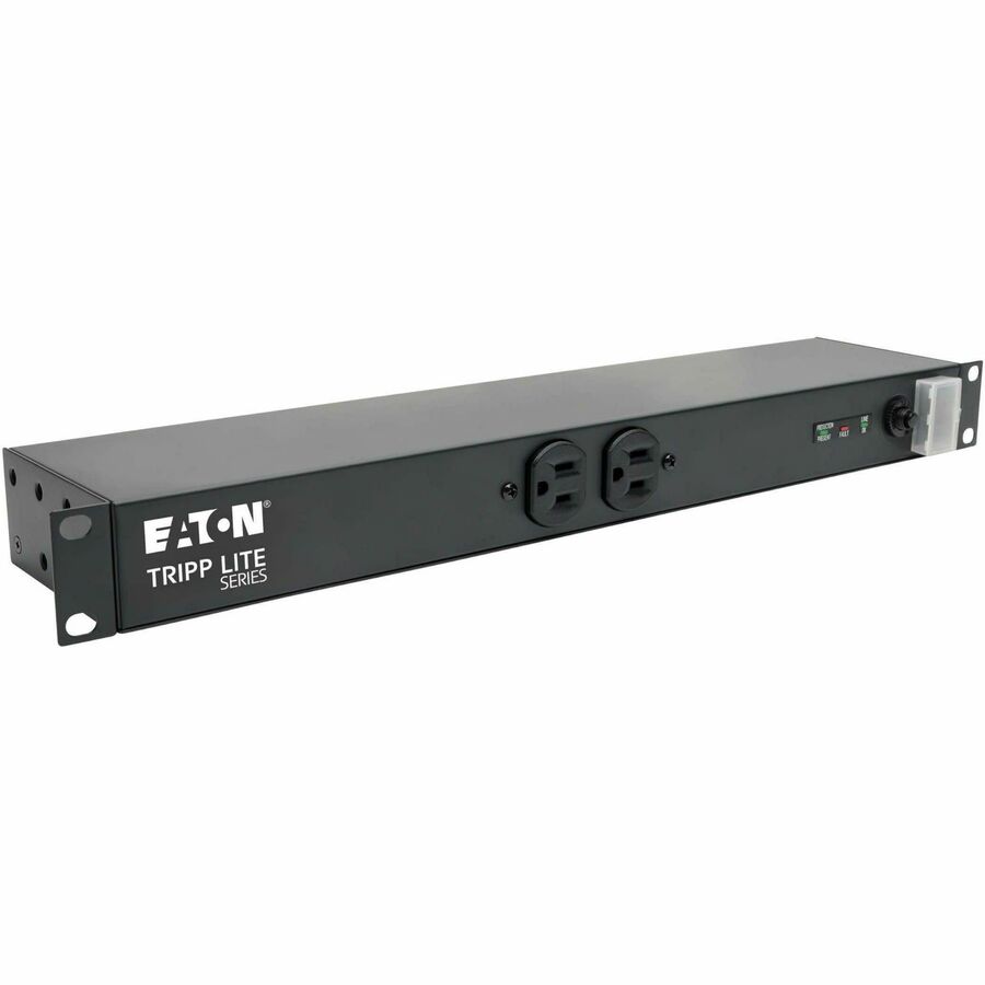 Isobar 12-Outlets 120V Surge Suppressor