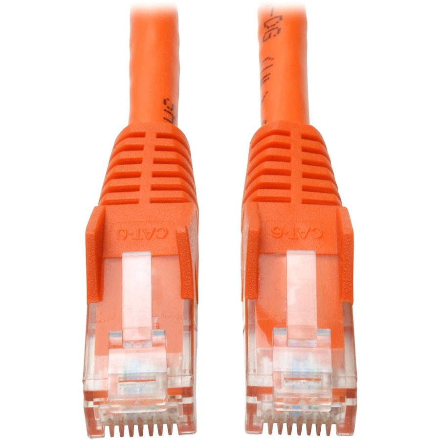 Cat6 UTP Patch Cable