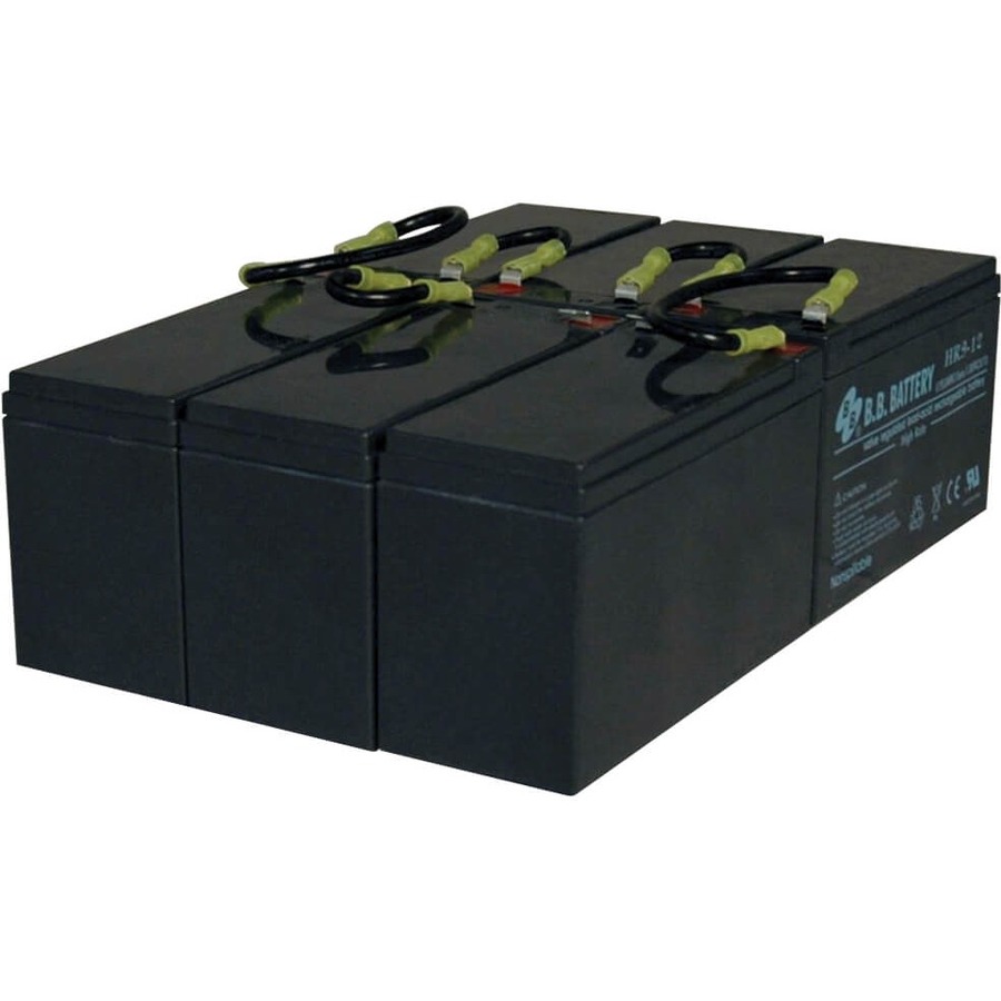 RBC96-3U UPS Replacement Battery Cartridge